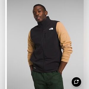 The North Face Men’s Apex Bionic 3 Vest